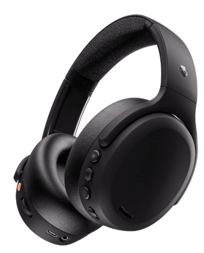יבואן רשמי אוזניות אלחוטיות SkullCandy Crusher ANC 2