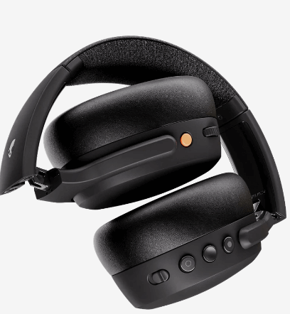 אוזניות אלחוטיות SkullCandy Crusher ANC 2