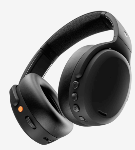 אוזניות Skullcandy Crusher ANC 2 Bluetooth