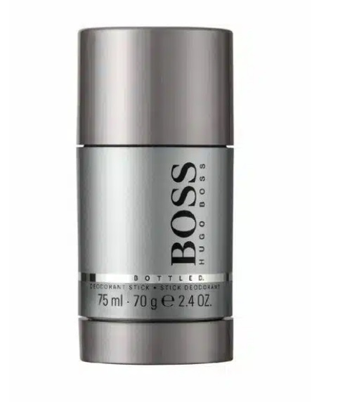  דאורדורנט לגבר Hugo Boss Bottled Deodorant Stick 75ml