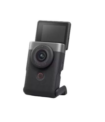 מצלמה דיגטלית Canon VIDEOCAM PS V10 BK