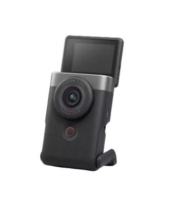 מצלמה דיגטלית Canon VIDEOCAM PS V10 BK
