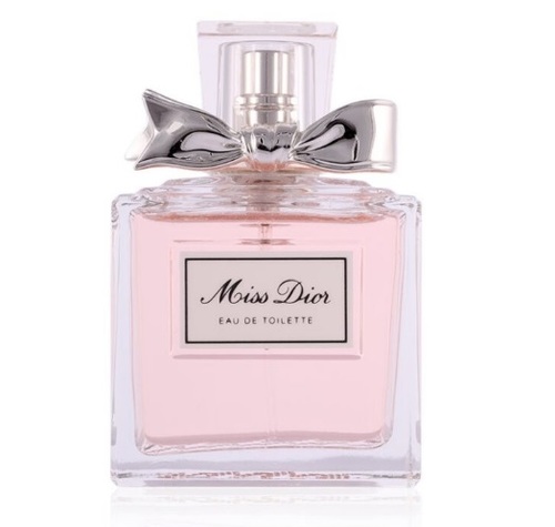 בושם לאישה  Dior Miss Dior EDT 100 ml