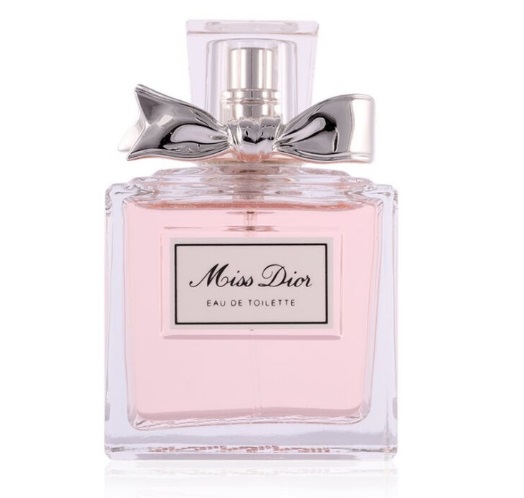בושם לאישה  Dior Miss Dior EDT 100 ml