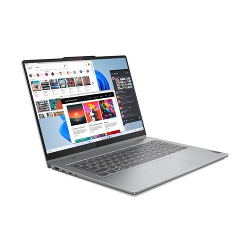 מחשב נייד Lenovo IdeaPad 5 14IRU9 83DT005JIV 