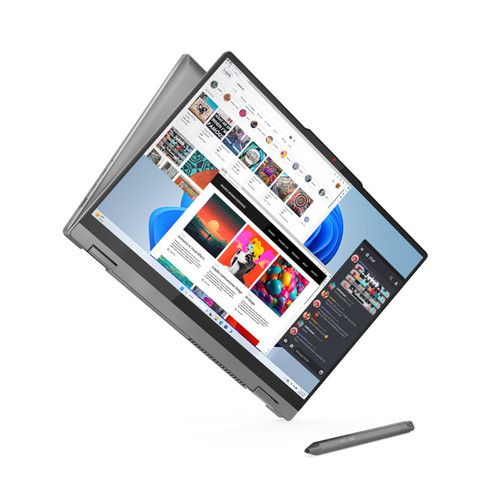 מחשב נייד Lenovo IdeaPad 5 16AHP9 83DS003JIV 
