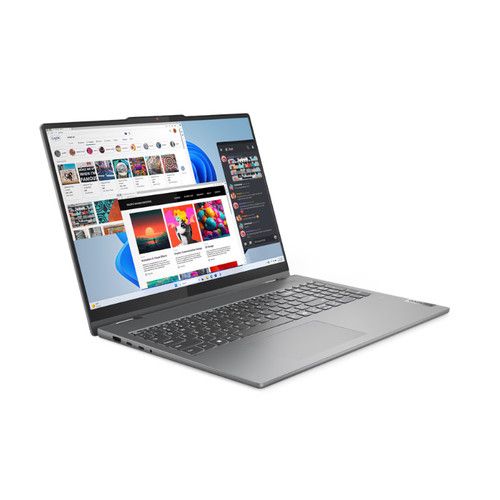 מחשב נייד Lenovo IdeaPad 5 16AHP9 83DS003JIV 
