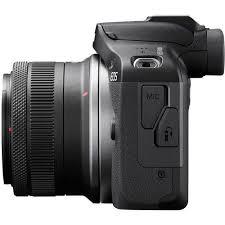 מצלמה דיגיטלית CANON EOS R100 + עדשה 18-45