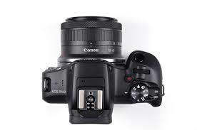מצלמה דיגיטלית CANON EOS R100 + עדשה 18-45