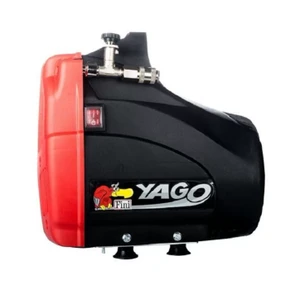 מדחס יבש YAGO ללא מיכל FINI 