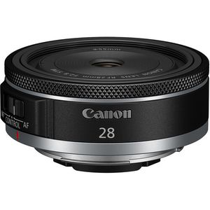 עדשה Canon RF 28mm f/2.8 STM
