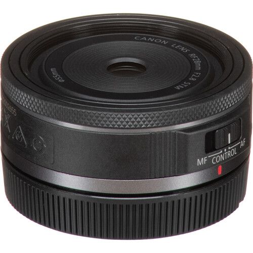 עדשה Canon RF 28mm f/2.8 STM