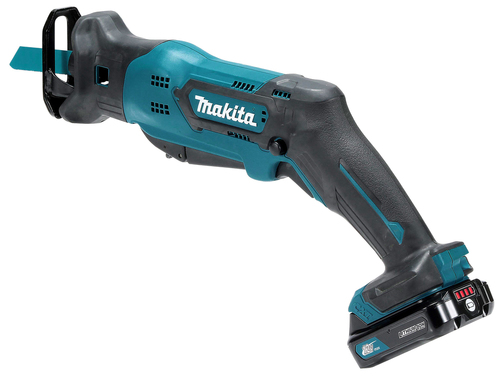 מסור חרב 12V נטען גוף MAKITA JR103DZ