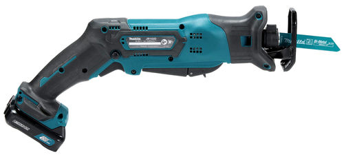 מסור חרב 12V נטען גוף MAKITA JR103DZ