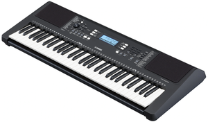 אורגנית ימאה Yamaha PSR-E373