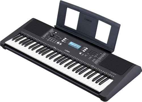 ‏אורגנית Yamaha PSR-E373ברפאלי - refali.co.il