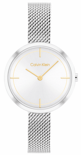 Calvin Klein 25200184 סדרה חדשה לנשים