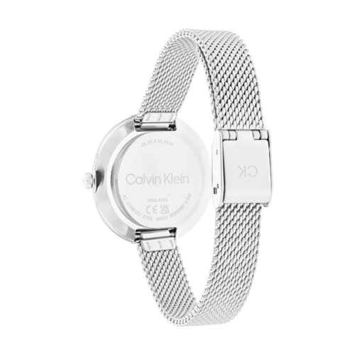 Calvin Klein 25200184 סדרה חדשה לנשים