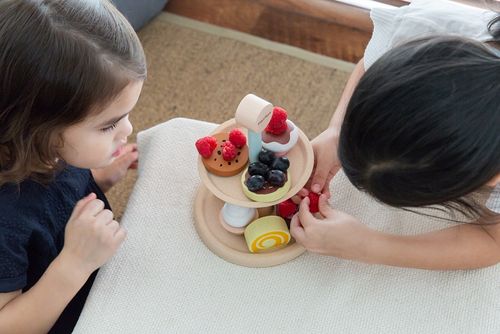 מעמד מתוקים