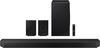 SAMSUNG Q990D 11.1.4ch Soundbar