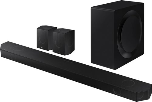 SAMSUNG Q990D 11.1.4ch Soundbar