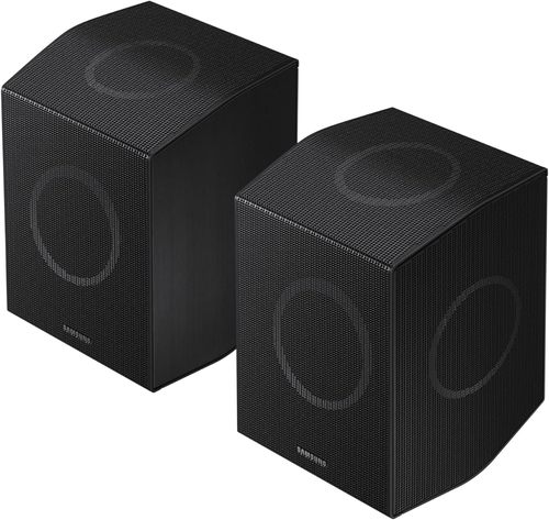 SAMSUNG Q990D 11.1.4ch Soundbar