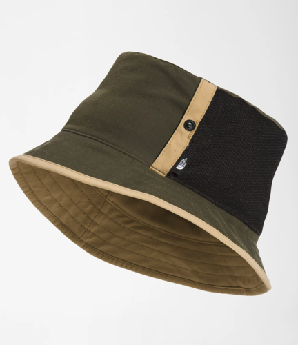 כובע דלי נורת פייס - The North Face - Class V Reversible Bucket
