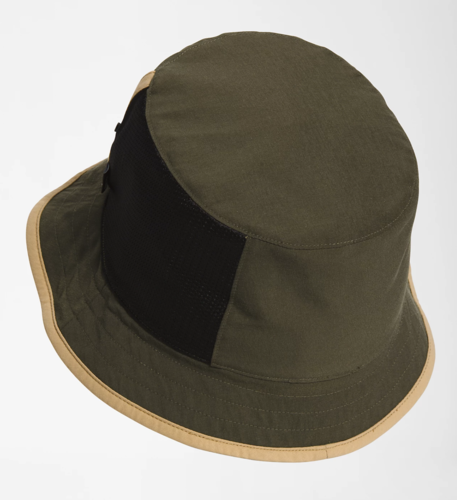כובע דלי נורת פייס - The North Face - Class V Reversible Bucket