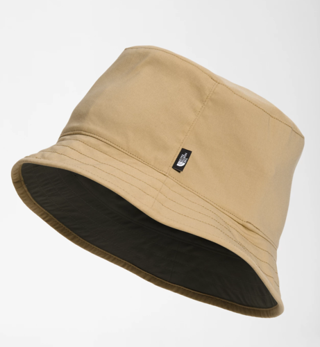 כובע דלי נורת פייס - The North Face - Class V Reversible Bucket
