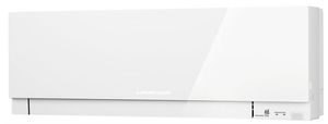 מזגן עילי 1,25כייס מיצובישי Mitsubishi MSZ-EF35