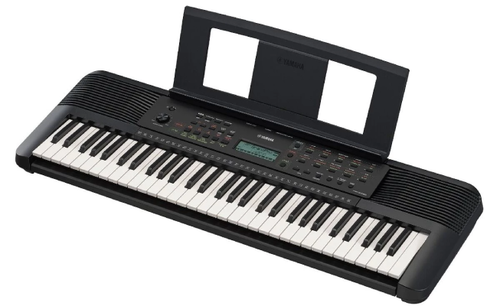 ‏אורגנית ימאה Yamaha PSR-E283