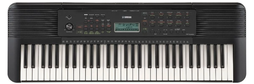‏אורגנית ימאה Yamaha PSR-E283