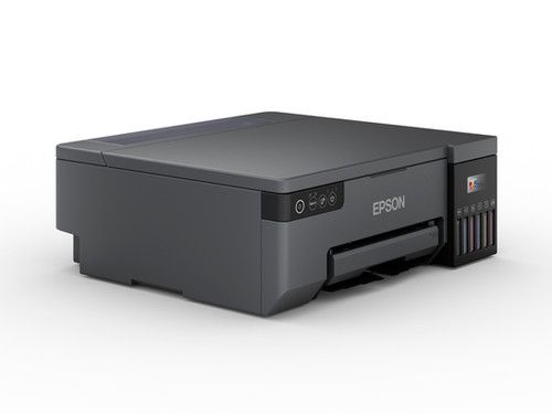 מדפסת פוטו Epson EcoTank L8050 אפסון