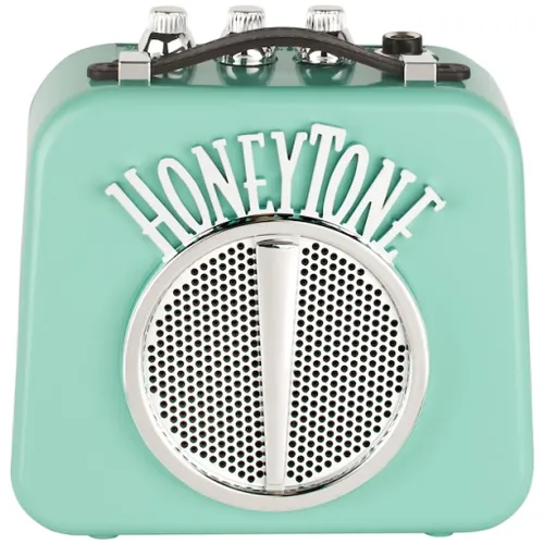 מגבר מיני לגיטרה חשמלית Danelectro | N-10 AQUA