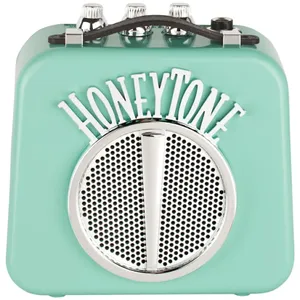 מגבר מיני לגיטרה חשמלית Danelectro | N-10 AQUA
