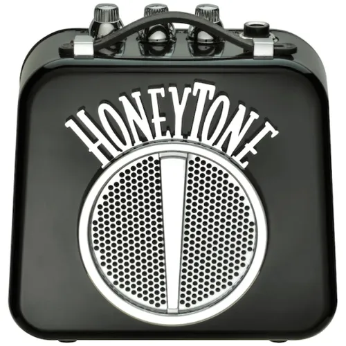 מגבר מיני לגיטרה חשמלית Danelectro | N-10 BLK