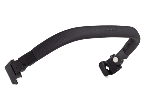 פגוש(ידית אחיזה) שחור לטיולון ג'ולס איר+ (+Joolz Aer)