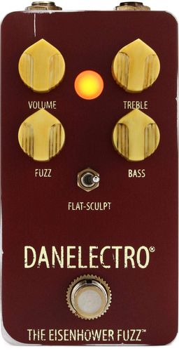 אפקט פאז לגיטרה חשמלית Danelectro | EF-1