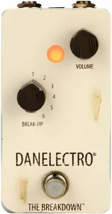 אפקט דיסטורשיין לגיטרה חשמלית Danelectro | BR-1