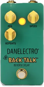אפקט דיליי לגיטרה חשמלית Danelectro | BAC-1