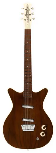 גיטרה חשמלית Danelectro | 59 DIVINE DW