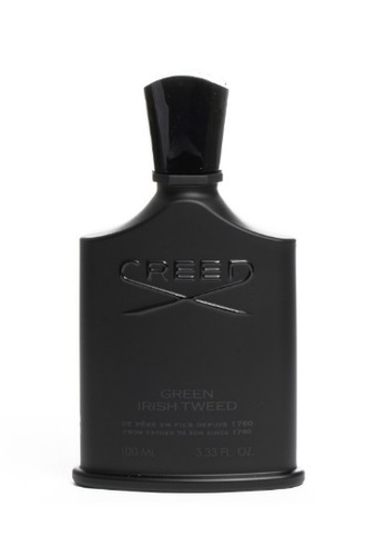 בושם יוניסקס Creed Green Irish Tweed EDP 100 ml 