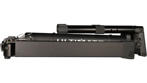 זוית נוספת Ultimate Support V-Stand Pro Keyboard Stand 