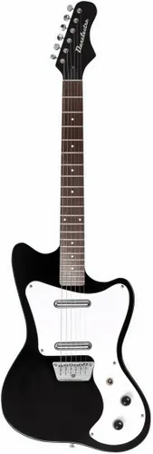 גיטרה חשמלית Danelectro | 67 DANO BLK