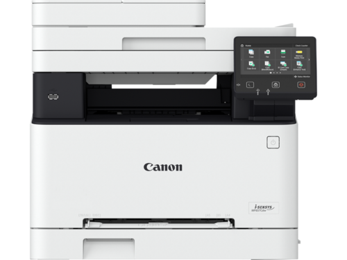 מדפסת לייזר Canon i-Sensys MF655Cdw קנון