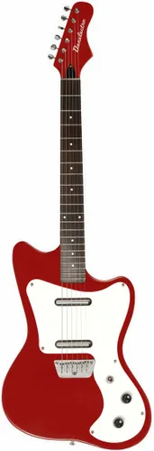 גיטרה חשמלית Danelectro | 67 DANO R