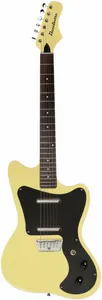 גיטרה חשמלית Danelectro | 67 DANO Y