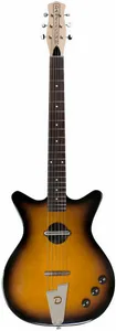גיטרה חשמלית Danelectro | CONVERTIBLE TS