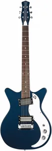 גיטרה חשמלית Danelectro | 59X DB