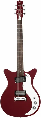 גיטרה חשמלית Danelectro | 59X DR